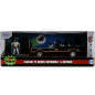 BATMAN 1966 CLASSIC BATMOBILE 1:32 EAN 4006333069727 INGROSSO PERSONAGGI SUPEREROI MARVEL