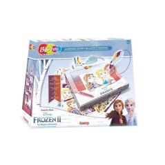 INGROSSO FROZEN II AEROGRAFO ELE