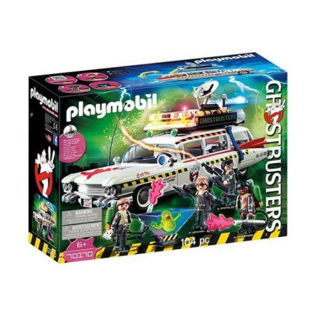 INGROSSO PLAYMOBIL 70170 GHOSTB.