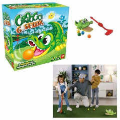 INGROSSO CROCCO GOLFISTA CM 27X2
