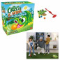 CROCCO GOLFISTA CM 27X27X13 31248.006 EAN 8027679070198 INGROSSO GIOCHI DI SOCIETA