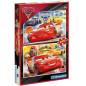 PZL 2X20 CARS 3 EAN 8005125070275 INGROSSO PUZZLE CLASSICI