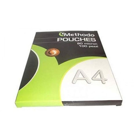 INGROSSO POUCHES AA 216 X 303MM