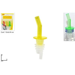 INGROSSO TAPPI BECCUCCIO SET 3PZ
