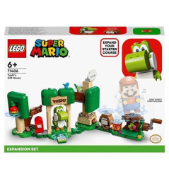 INGROSSO LEGO 71406 PACK ESPANS.