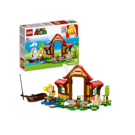 INGROSSO LEGO 71422 PACK ESP. PI