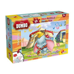 INGROSSO PUZZLE DF SUPERMAXI 35