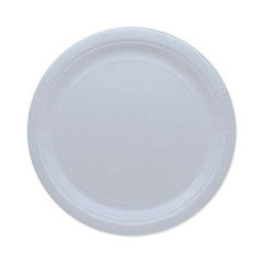 INGROSSO PIATTI CM.24 PZ.25 ECOL