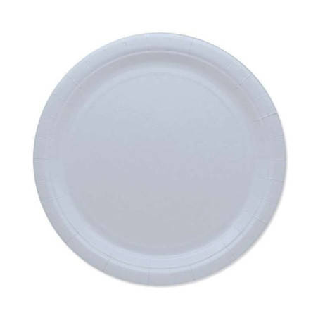 INGROSSO PIATTI CM.24 PZ.25 ECOL