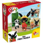 BING GAMES - BING PUZZLE LISCIANI EAN 8008324074686 INGROSSO PUZZLE CLASSICI