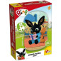 BING MY FIRST SHAPED PUZZLE 12 FRIENDS EAN 8008324074730 INGROSSO PUZZLE CLASSICI