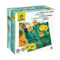LUDATTICA GAMILY GAME TOMBOLA ANIMALI EAN 8008324074976 INGROSSO GIOCHI CREATIVI