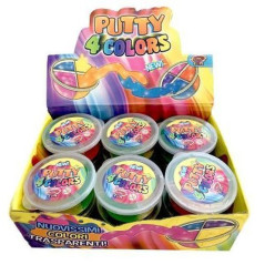 INGROSSO PUTTY 4 COLORS