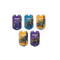 FORTNITE PERS. 10CM SUPER ARTIC. EAN 8056379076285 INGROSSO PERSONAGGI CARTOON E DISNEY