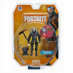 INGROSSO FORTNITE PERS. 10CM C/A