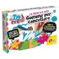 LA FABBRICA DELLE GOMME DA CANCELLARE EAN 8008324077045 INGROSSO GIOCHI CREATIVI