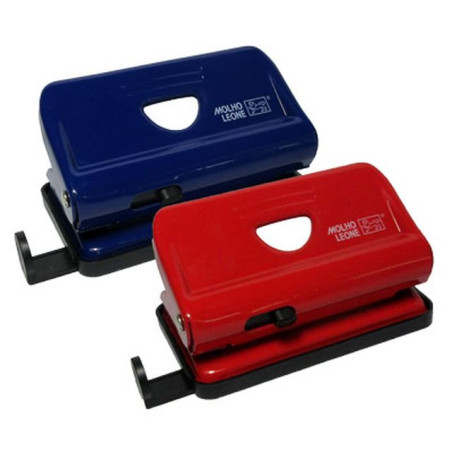 INGROSSO PERFORATORE 2 FORI X 10