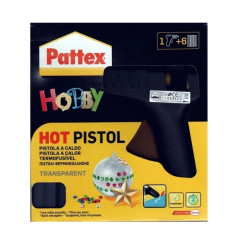 INGROSSO PATTEX HOBBY PISTOLA