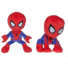INGROSSO SPIDERMAN PELUCHE CM 55