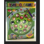 GIOCO PESCA C/PESCI C/ROTAZIONE B/O ASS EAN 8034094809647 INGROSSO GIOCATTOLI PER EDICOLA