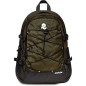 INVICT-ACT PLUS PLAIN INVICTA BACKPACK G EAN 8055714081298 INGROSSO ARTICOLI CAMPEGGIO