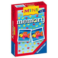 INGROSSO MINI MEMORY RAVENSBURGE