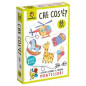 CARTE MONTESSORI - CHE COS'E' EAN 8008324082001 INGROSSO GIOCHI CREATIVI
