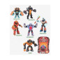 GORMITI S2 AF 8 CM ASS.5-6 EAN 8056379082088 INGROSSO PERSONAGGI CARTOON E DISNEY