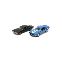 INGROSSO FAST AND FURIOUS CHEVRO