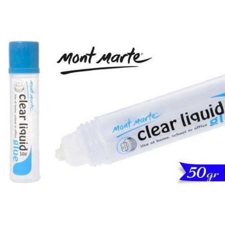 COLLA LIQUIDA 50GR EAN 8055329085094 INGROSSO COLLA