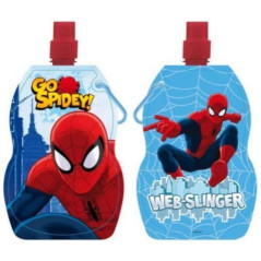 INGROSSO SPIDERMAN BOTTIGLIA MUL