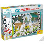 PUZZLE PLUS 24 DISNEY 101 DALMATIANS EAN 8008324086214 INGROSSO PUZZLE CLASSICI