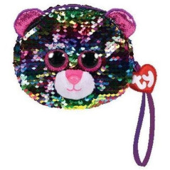 INGROSSO SEQUIN PORTAMONETTE - D