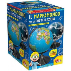 INGROSSO I'M A GENIUS KIDS MAPPA