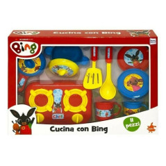 INGROSSO CUCINA BING