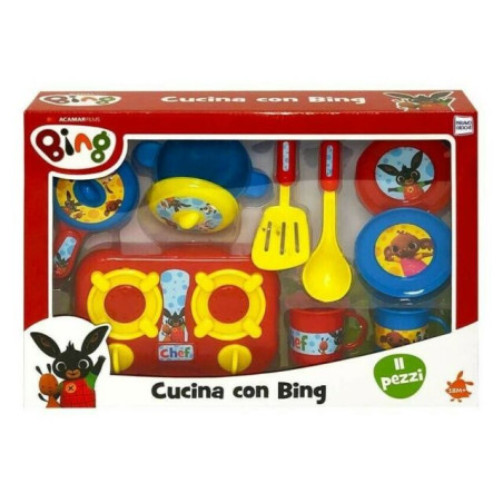 INGROSSO CUCINA BING