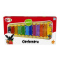 XILOFONO BING EAN 8007632960049 INGROSSO PIANOLE E TASTIERE