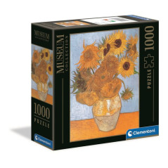 INGROSSO PUZZLE PZ.1000 GIRASOLI