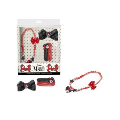 INGROSSO MINNIE SET ACC CAPELLI
