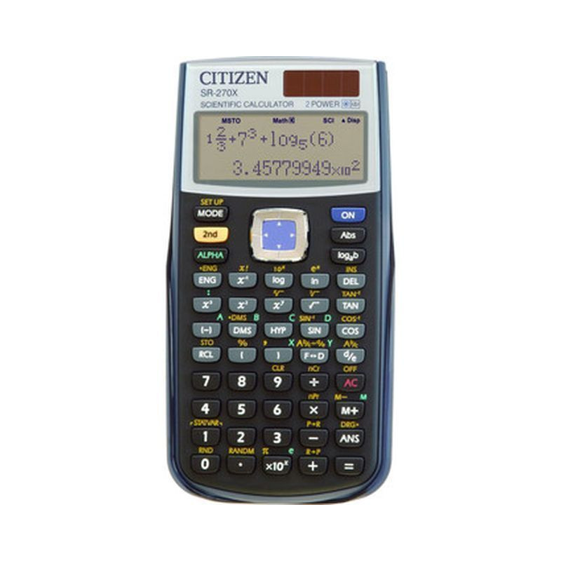 CALCOLATRICE SCIENTIFICA SR270N 236 EAN 4562195134404 INGROSSO CALCOLATRICI