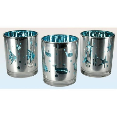 INGROSSO PORTALUMINI IN VETRO ME