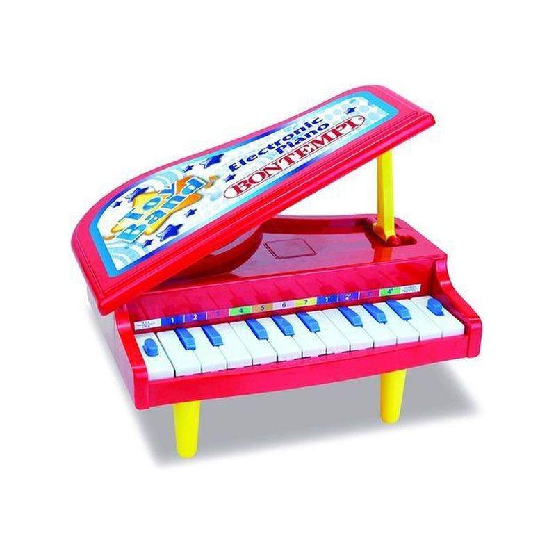 PIANO 11 TASTI EAN 0047663377933 INGROSSO PIANOLE E TASTIERE
