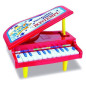 PIANO 11 TASTI EAN 0047663377933 INGROSSO PIANOLE E TASTIERE