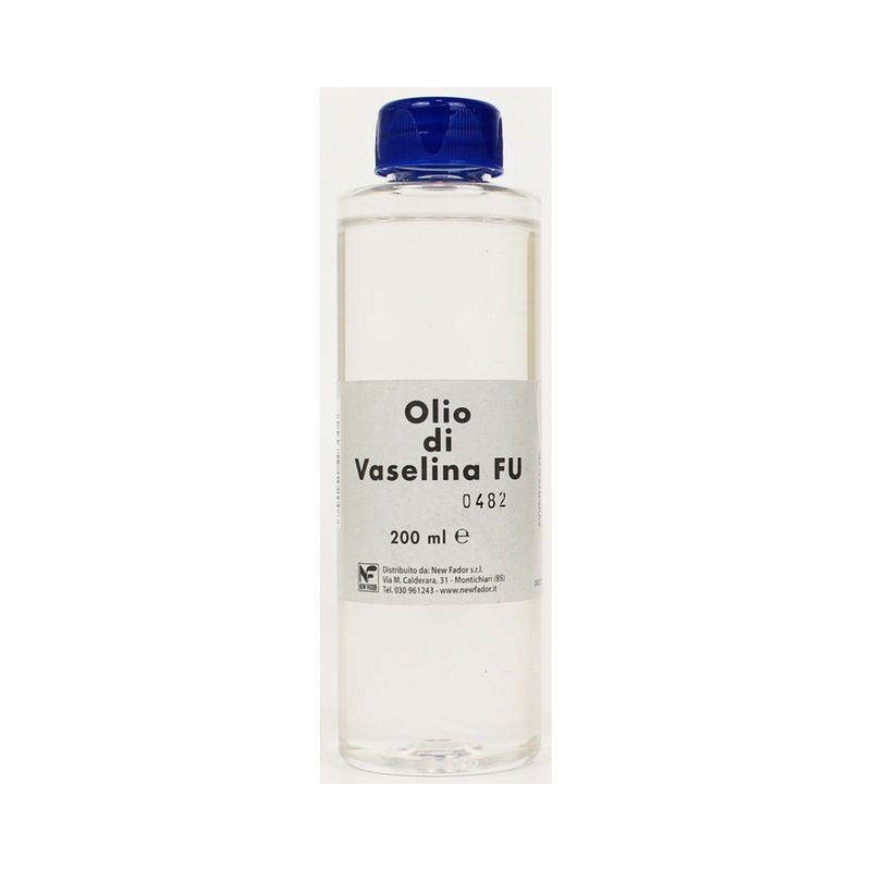AMACASA OLIO DI VASELINA F.U. 200ML EAN 8004393102008 INGROSSO CREME