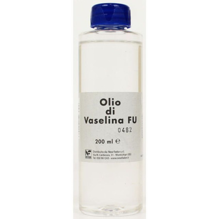 AMACASA OLIO DI VASELINA F.U. 200ML EAN 8004393102008 INGROSSO CREME