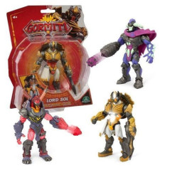 INGROSSO GORMITI S3 PERSONAGGI D