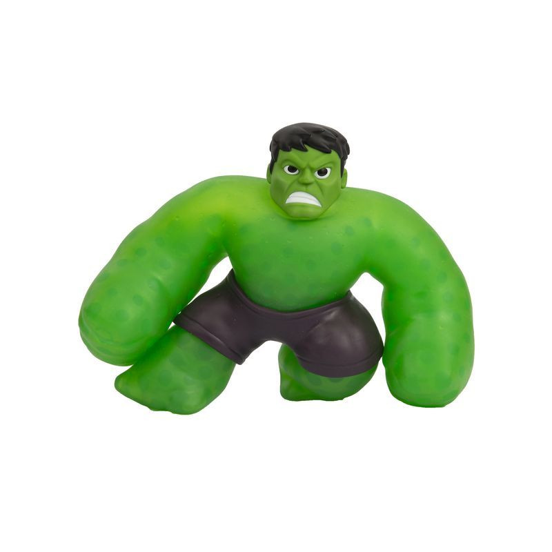 GOO JIT ZU HULK PERS. 20 CM EAN 8056379105367 INGROSSO PERSONAGGI CARTOON E DISNEY