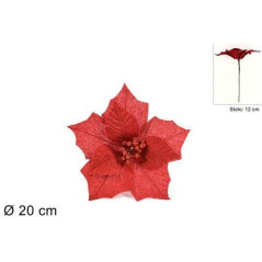 INGROSSO STELO FIORE NATALIZIORO