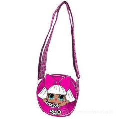 INGROSSO TRACOLLA DIVA LOL 2D