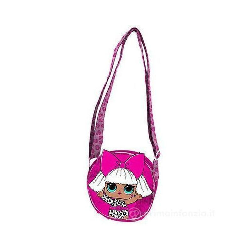 TRACOLLA DIVA LOL 2D EAN 8054708116688 INGROSSO BORSETTE E TRACOLLE PER BAMBINE TRACOLLA DIVA LOL 2D EAN 8054708116688 INGROSSO BORSETTE E TRACOLLE PER BAMBINE